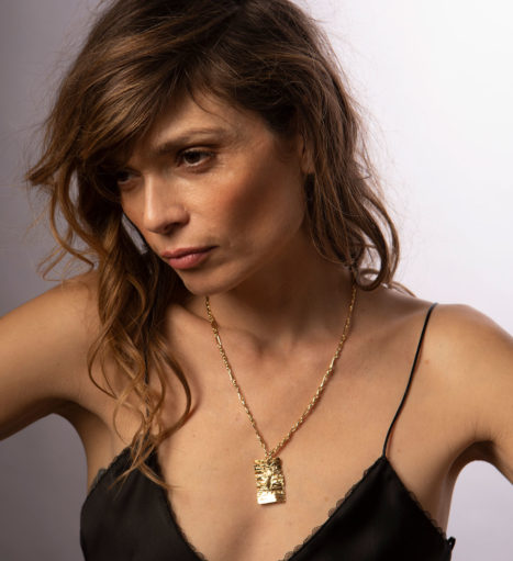 Le Collier Le Manuscrit