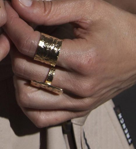 Bague L'Antique