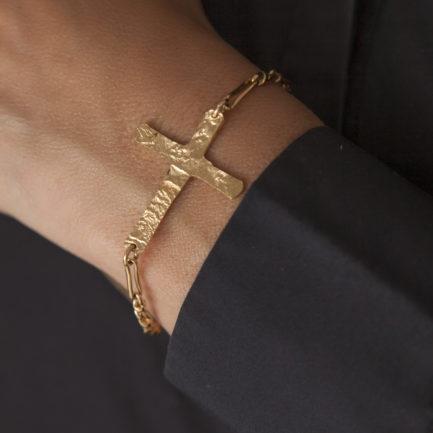 bracelet-croix