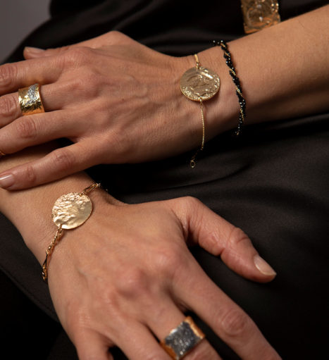 Le Bracelet Ecu