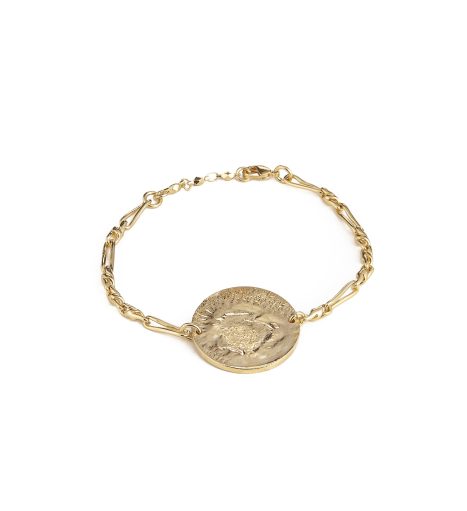 Le Bracelet Ecu