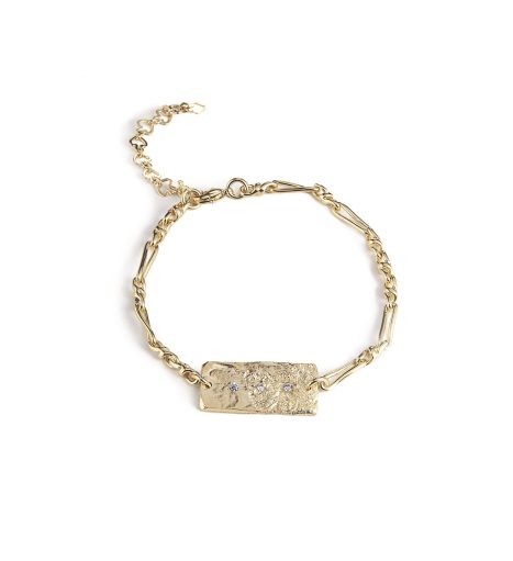 Le Bracelet Lunaire