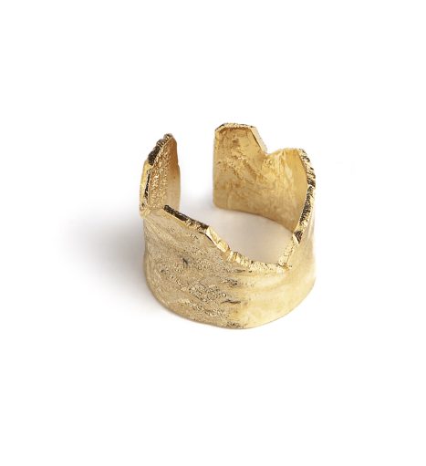 Bague La Guerrière