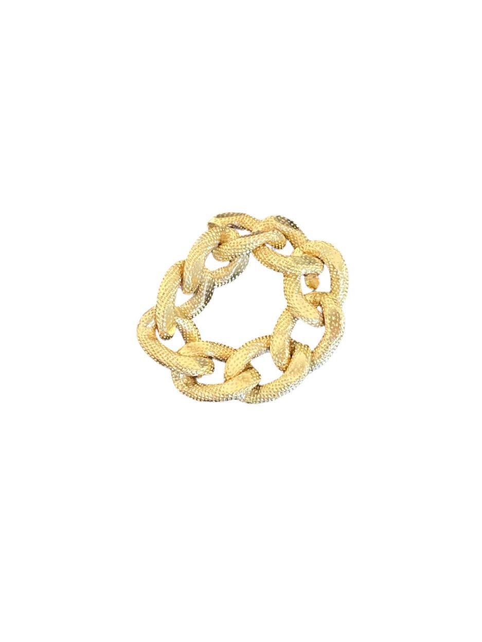 bague-maille-d'or