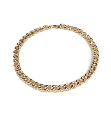 Le Collier Maille d'Or
