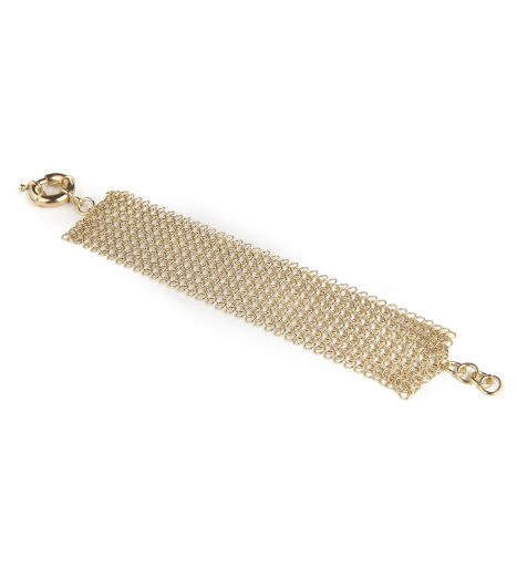 La Manchette Maille
