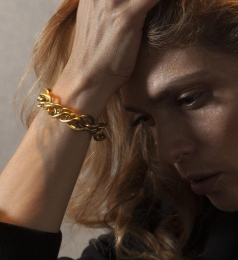 Le Bracelet Lagertha