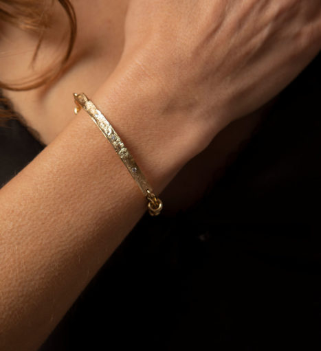 Le Bracelet Big Lunaire