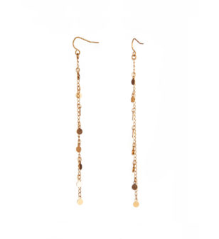 Les Boucles d'Oreilles 