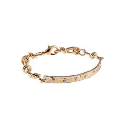 Le Bracelet Big Lunaire