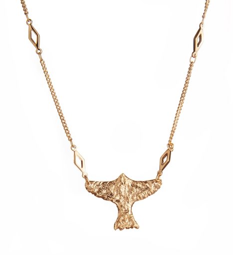 Le Ras de Cou Phoenix
