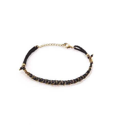 Le Bracelet Onyx
