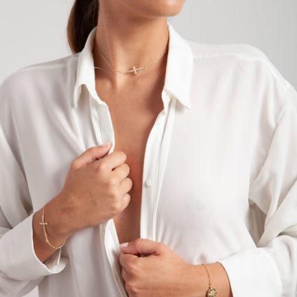 collier-croix