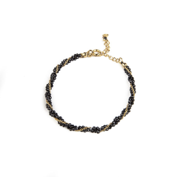 bracelet-onyx