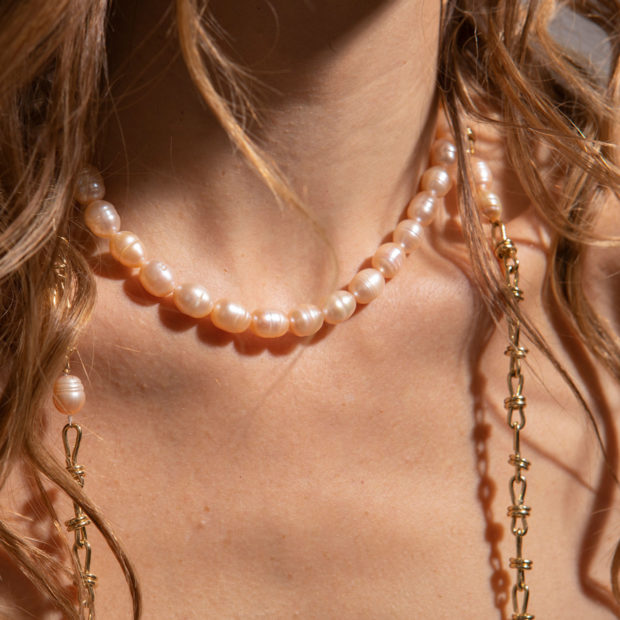 collier-perles