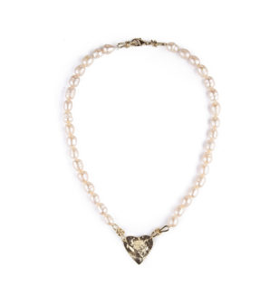 LE COLLIER COCO COEUR