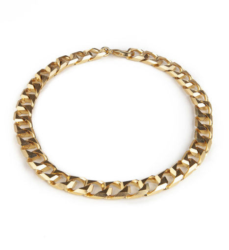 Le Collier Maille Carré