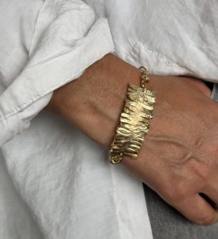 Le Bracelet Manuscrit
