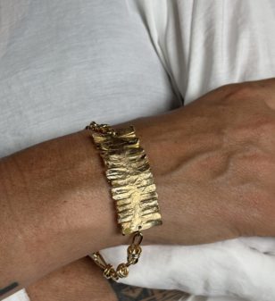 Le Bracelet Manuscrit