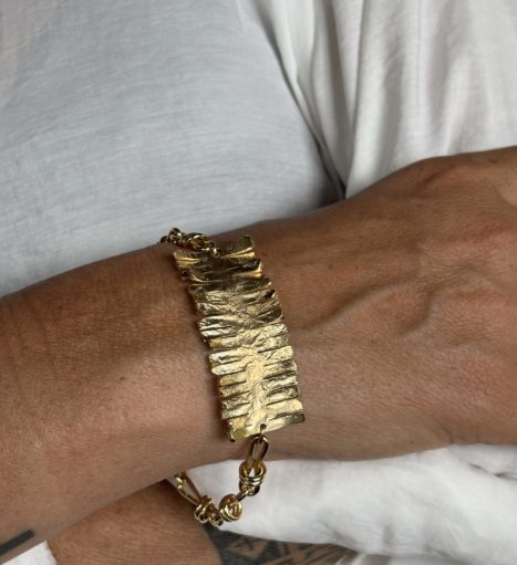 Le Bracelet Manuscrit