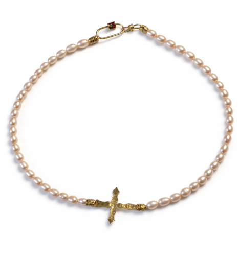 COLLIER VIVIENNE