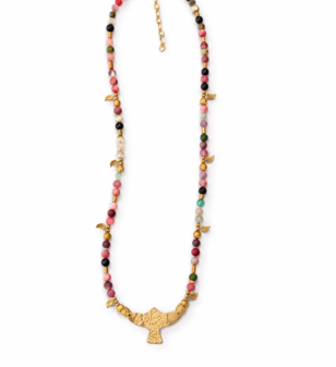 LE COLLIER PHOENIX